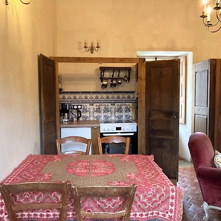 La Buffonnerie Bed & Breakfast Moutiers-Saint-Jean Dış mekan fotoğraf