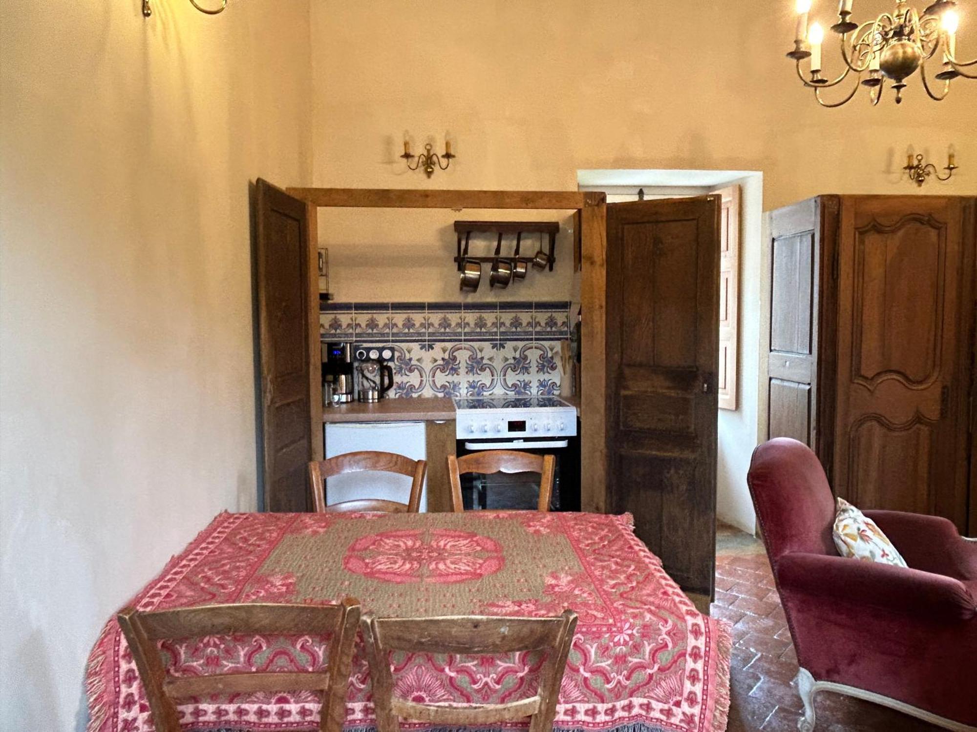 La Buffonnerie Bed & Breakfast Moutiers-Saint-Jean Dış mekan fotoğraf